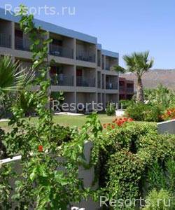 Arina Sand Hotel Beach Club 2